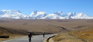 View All Photos for redspokes' Lhasa to Kathmandu Cycling Holiday Tour